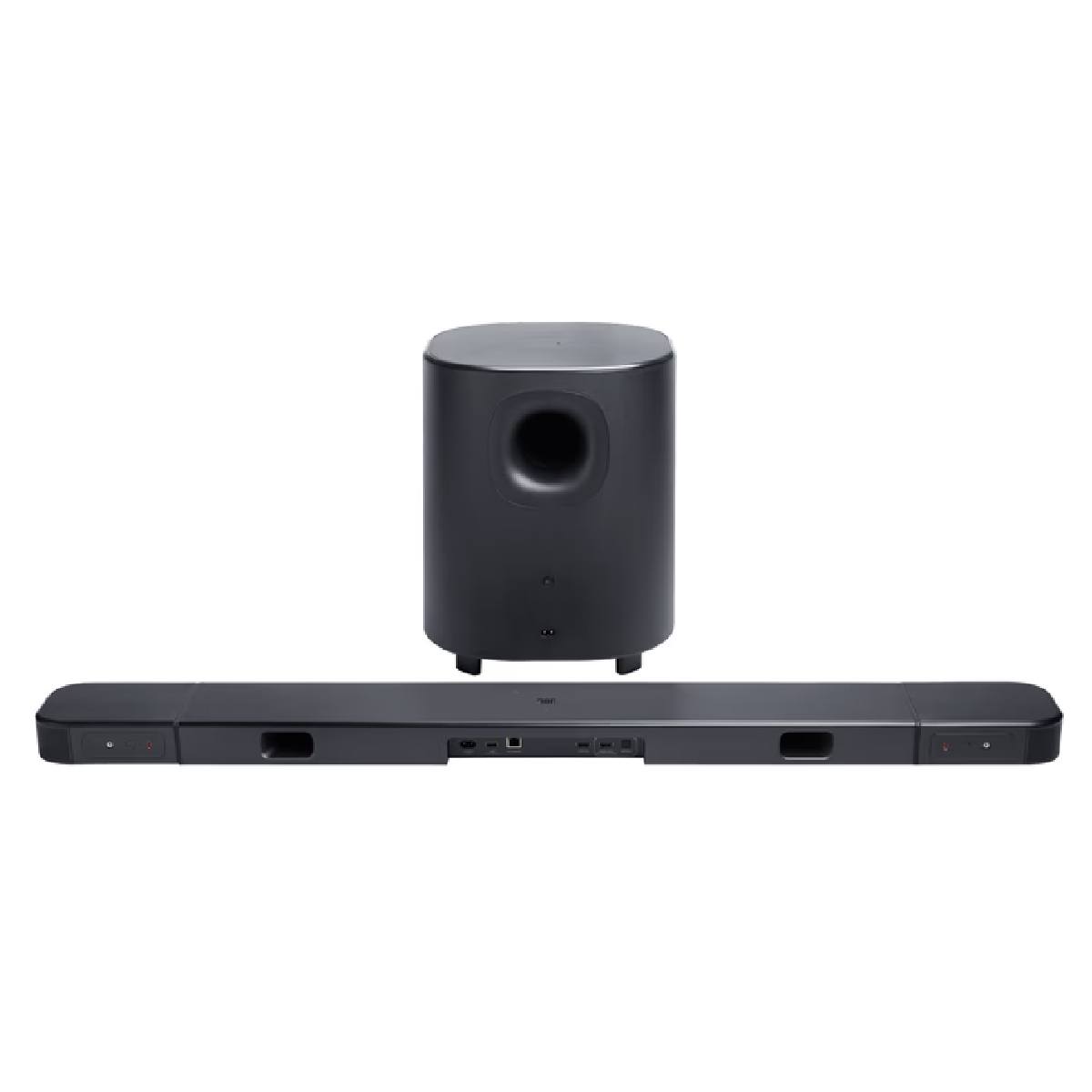 JBL JBLBAR800M2BLKEP Μπάρα Ηχείων 7.1, Μαύρο | Jbl| Image 2