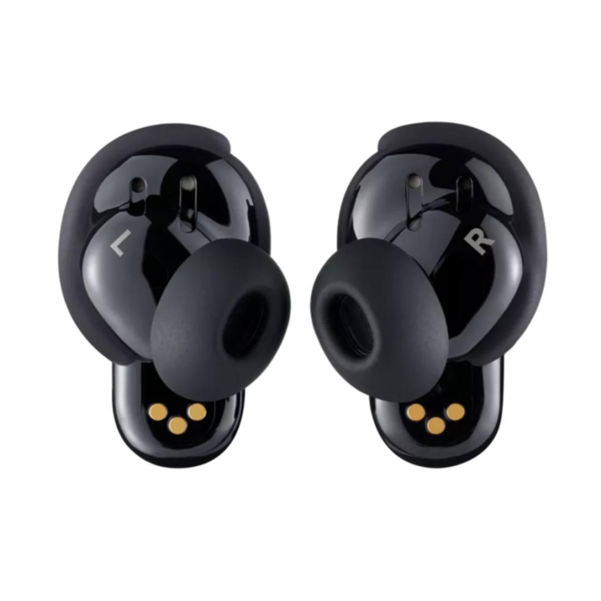 BOSE 882826-0010 Ultra Quiet Comfort Τrue Wireless Ακουστικά, Μαύρο  | Bose| Image 2