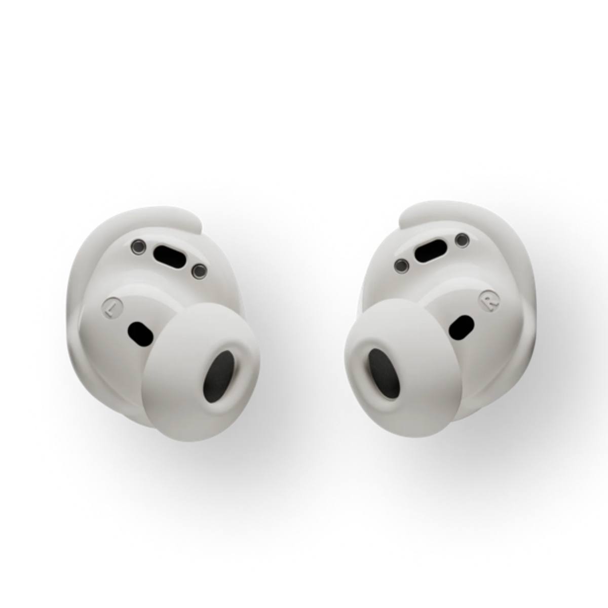 BOSE Quiet Comfort Τrue Wireless Headphones, White | Bose| Image 3