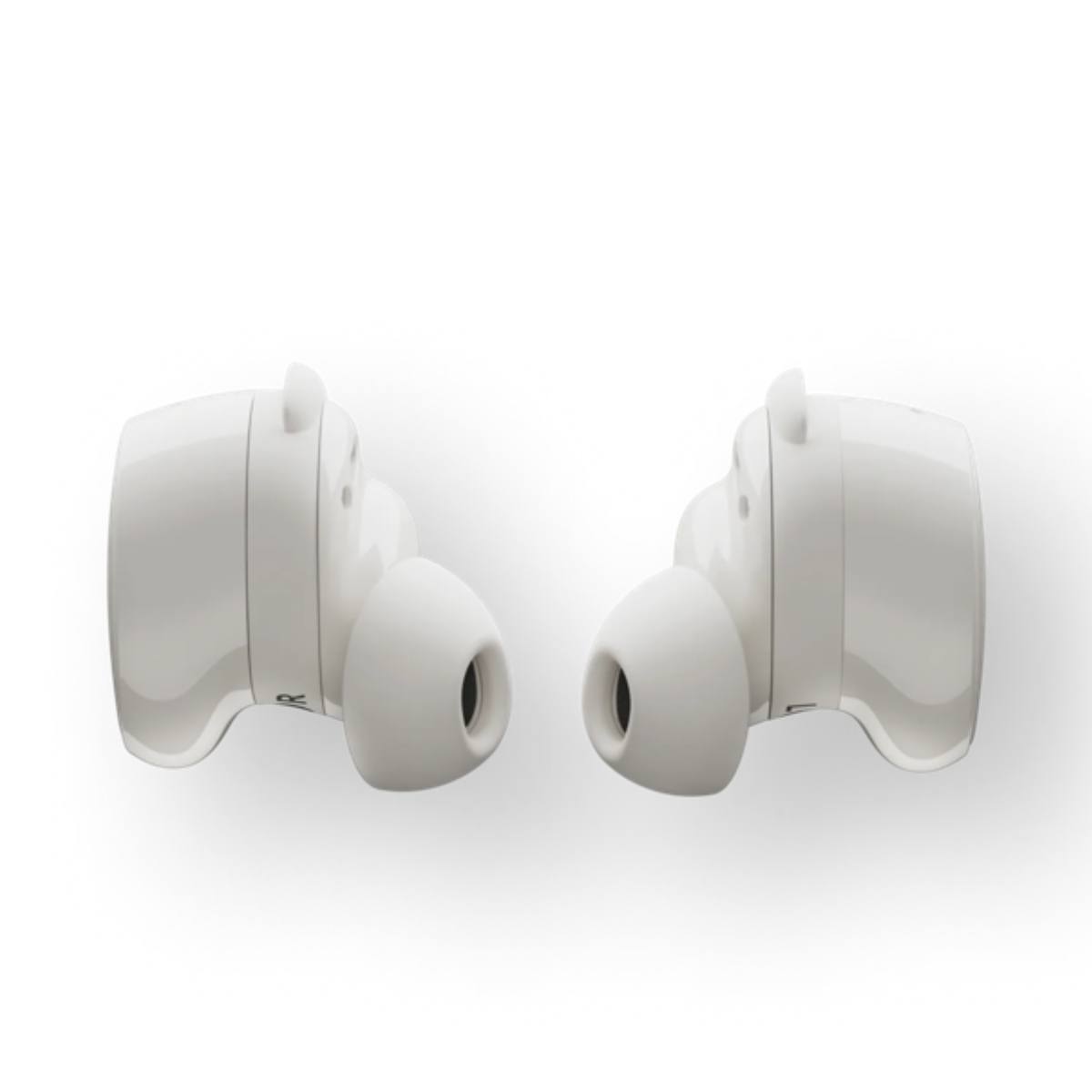 BOSE Quiet Comfort Τrue Wireless Headphones, White | Bose| Image 2