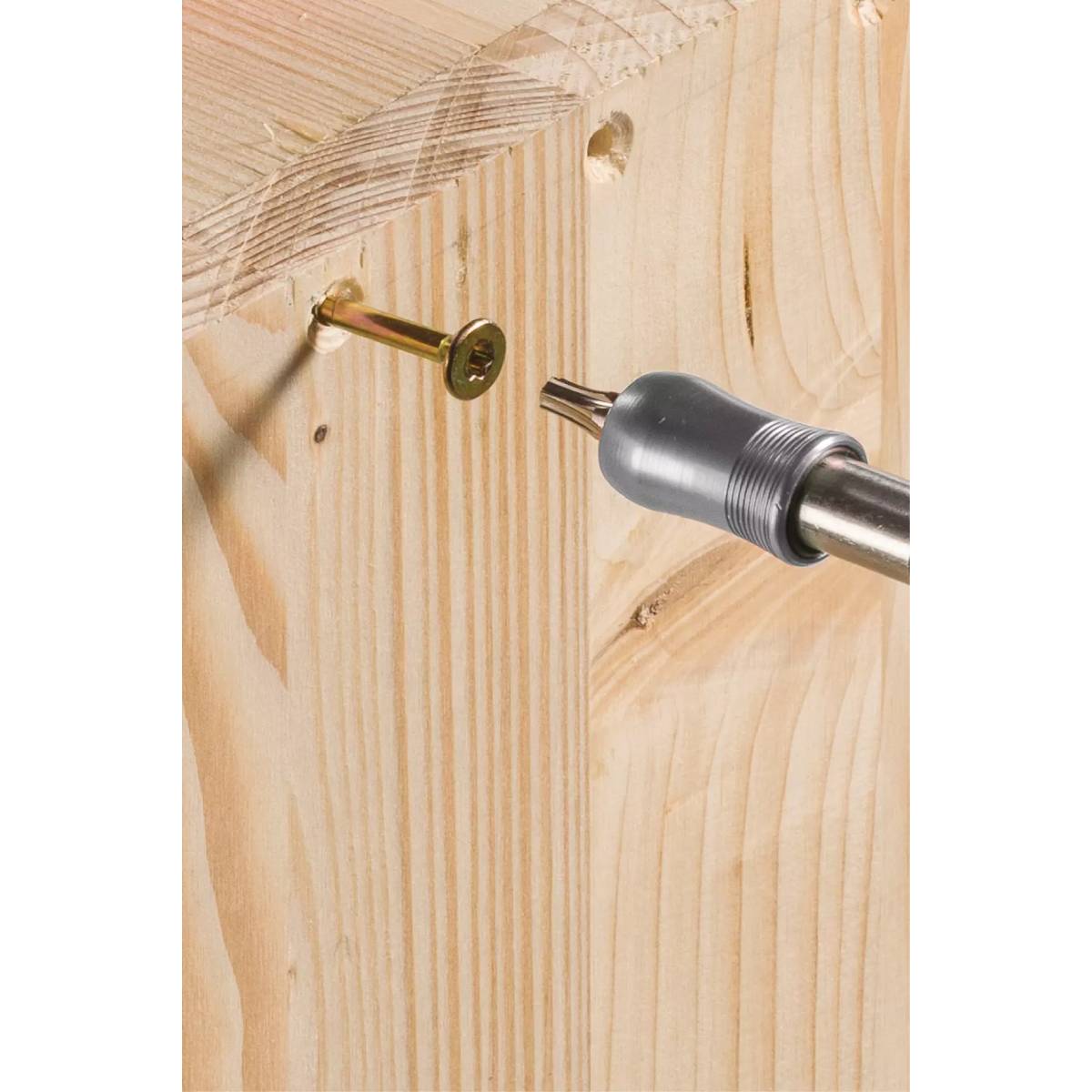 EINHELL 49108956 Σετ Τρυπάνια (Αρίδες) και Μύτες για Δράπανα/ Κατσαβίδια 39τμχ | Einhell| Image 2