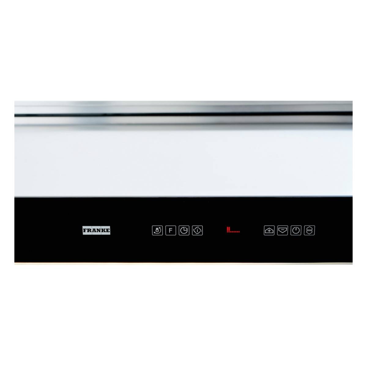 FRANKE FDW 908 IB XS Βυθιζόμενος Απορροφητήρας Πάγκου, Μαύρο | Franke| Image 3