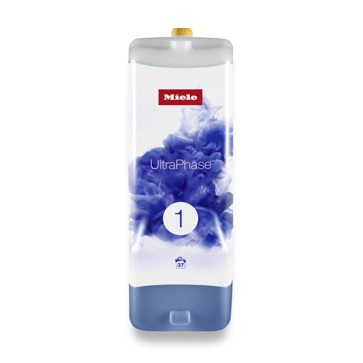 MIELE 11891600 Απορρυπαντικό Δοχείο 2 Συστατικών UltraPhase 1.5 Λίτρα | Miele| Image 1