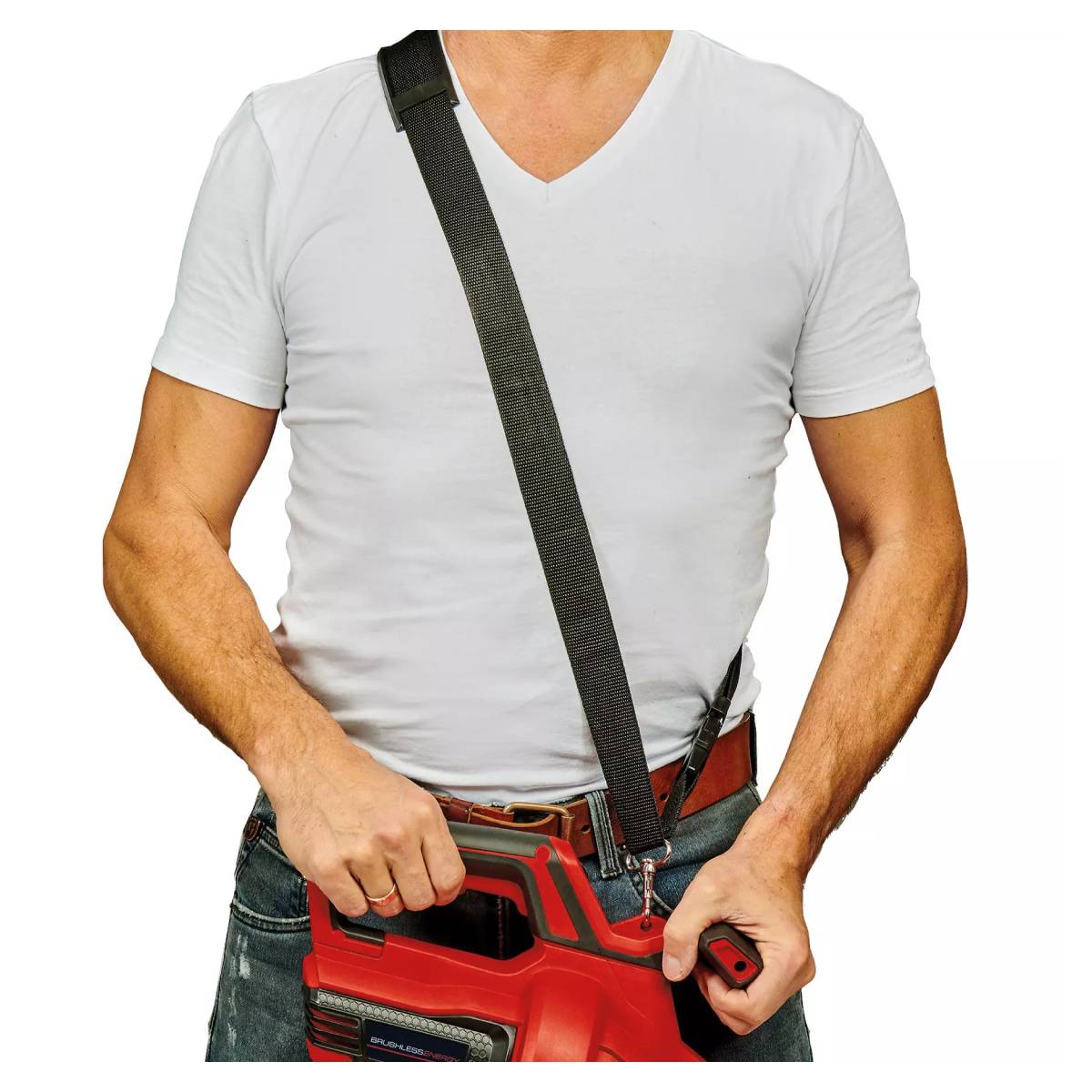 EINHELL Venturro 18/210 Φυσητήρας/ Αναρροφητήρας Μπαταρίας 18V, Solo | Einhell| Image 3