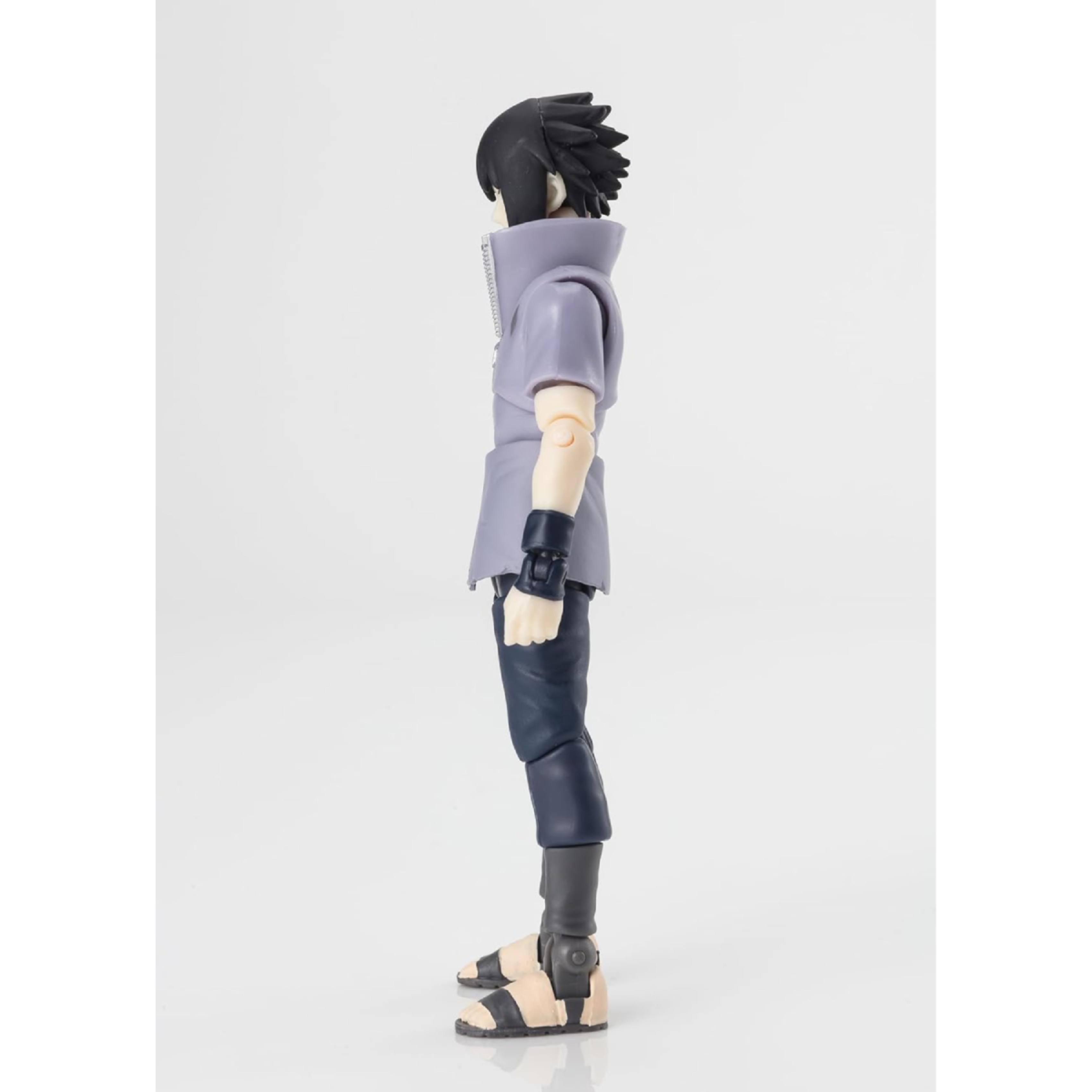 FUNKO Naruto Classic - Sasuke Uchiha, Φιγούρα | Funko| Image 3