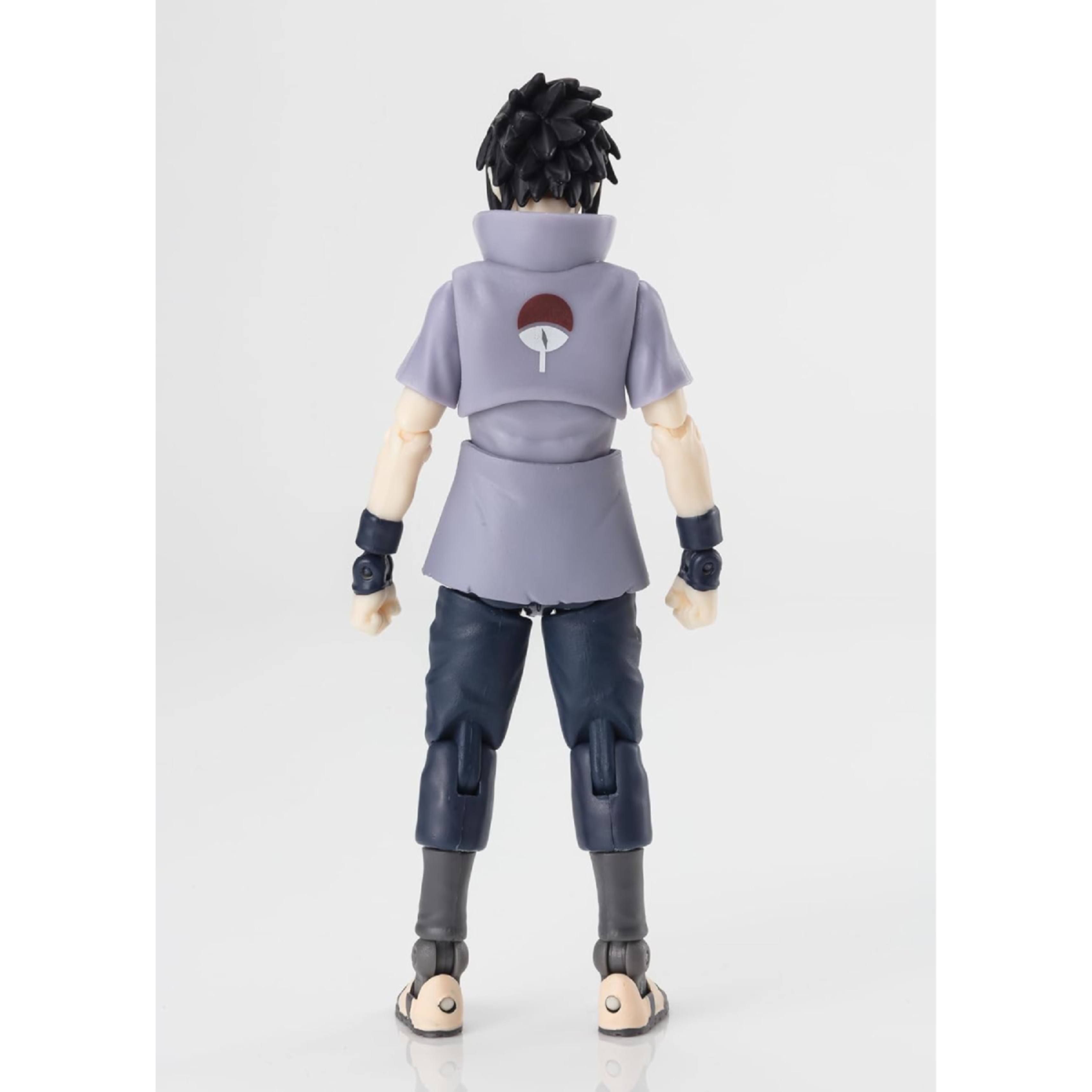 FUNKO Naruto Classic - Sasuke Uchiha, Φιγούρα | Funko| Image 4
