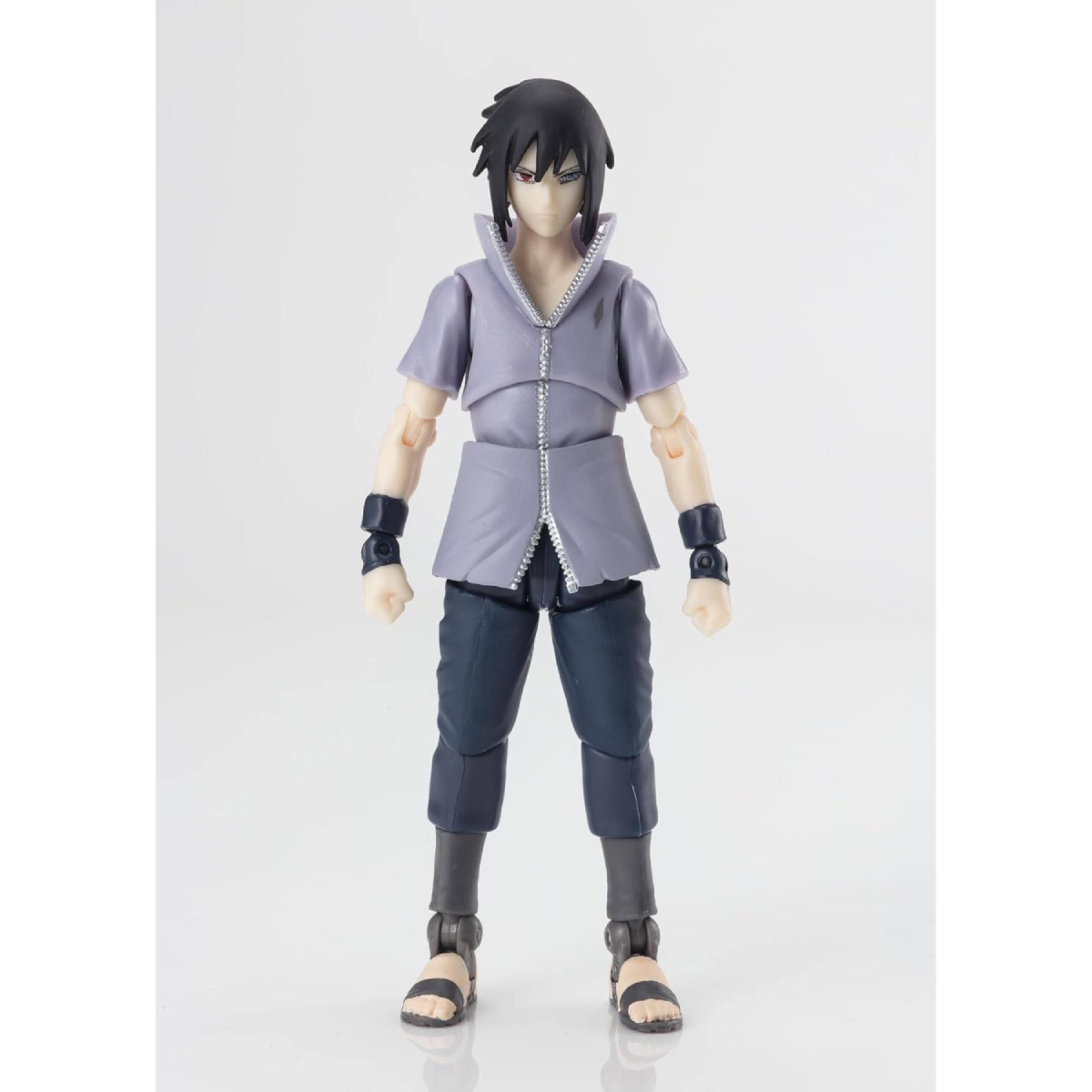 FUNKO Naruto Classic - Sasuke Uchiha, Φιγούρα | Funko| Image 2