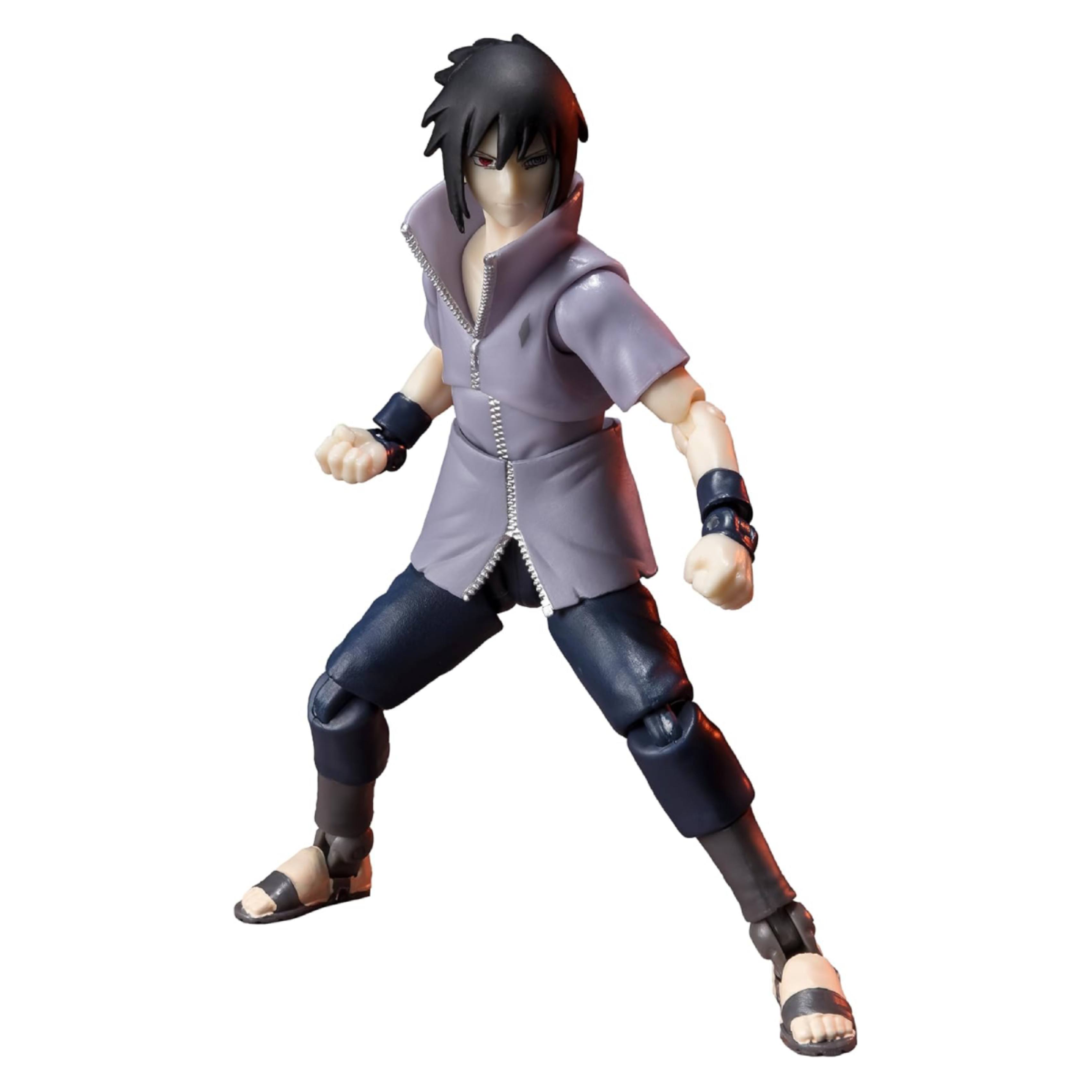 FUNKO Naruto Classic - Sasuke Uchiha, Φιγούρα | Funko| Image 1