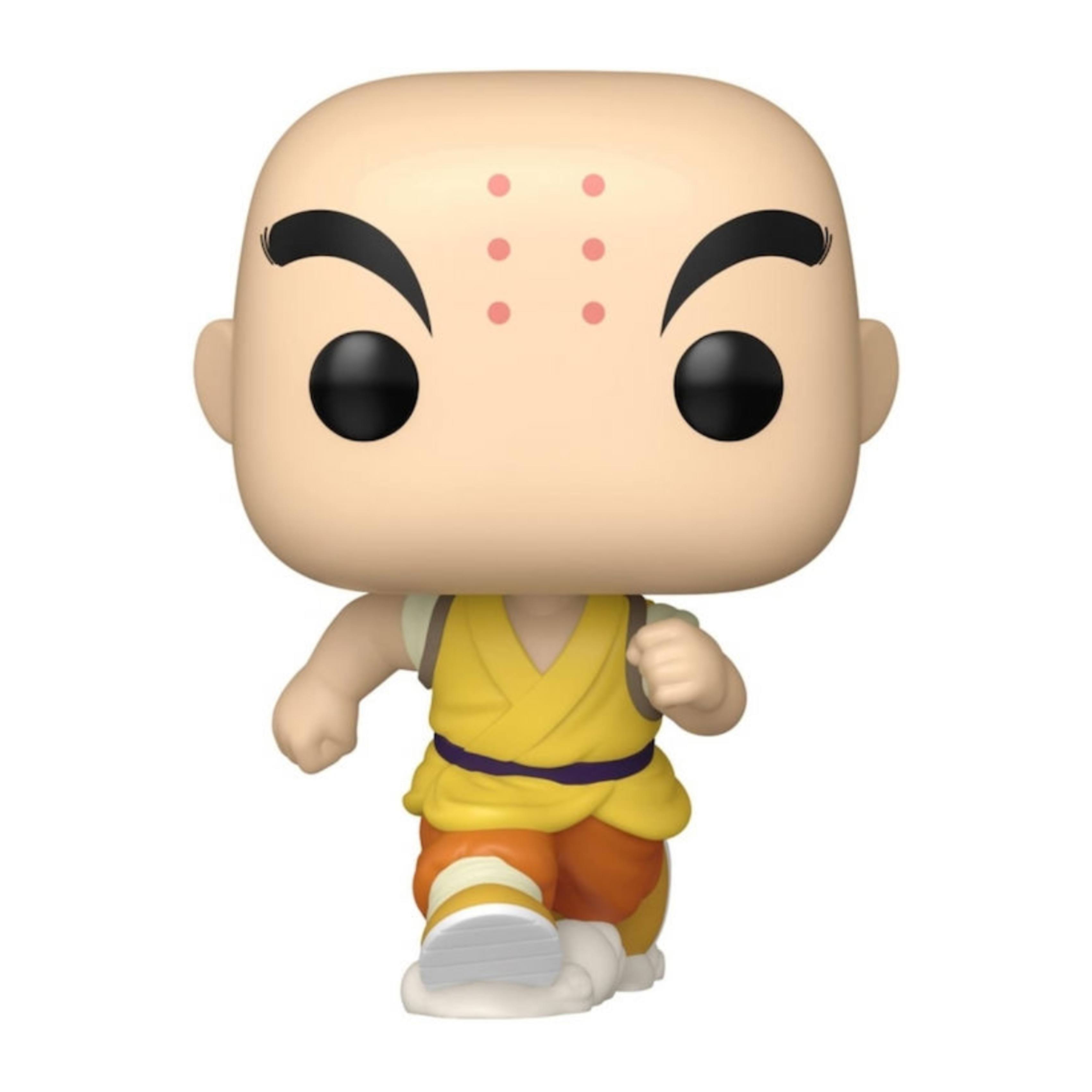 FUNKO  Dragon Ball - Krillin 1926, Φιγούρα  | Funko| Image 1