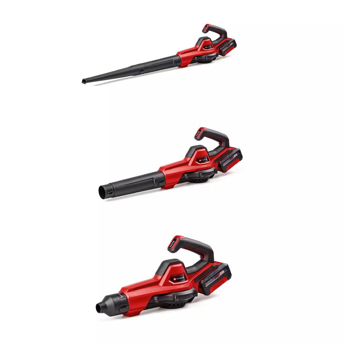 EINHELL GE-UB 18/250 Φυσητήρας Μπαταρίας 18V, Solo | Einhell| Image 2