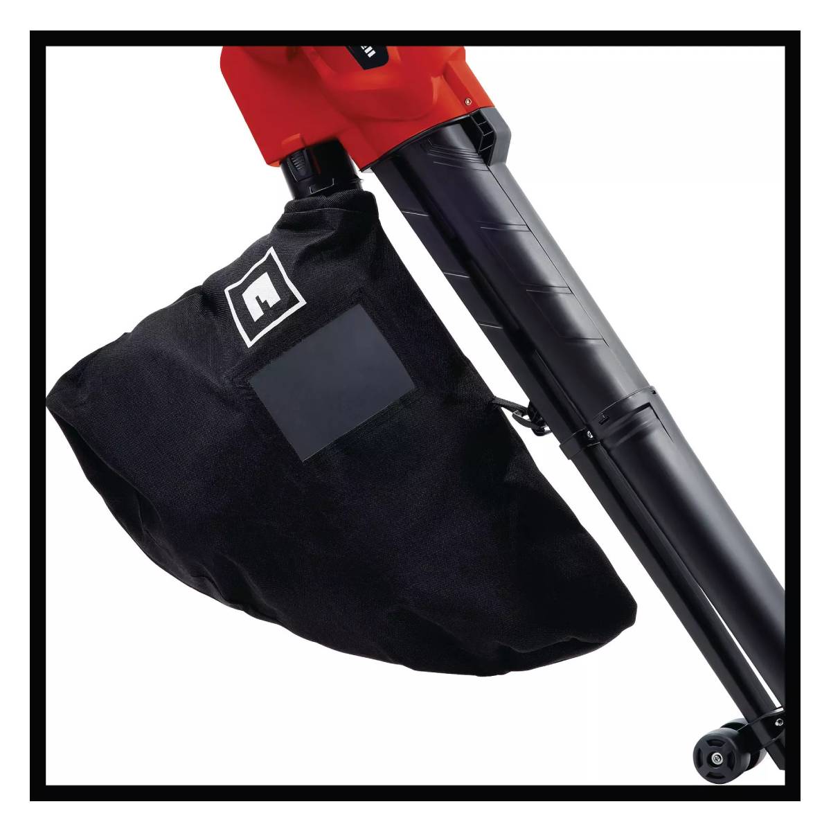 EINHELL GC-EL 3024 E Φυσητήρας/ Αναρροφητήρας Ηλεκτρικός, 3000W | Einhell| Image 5