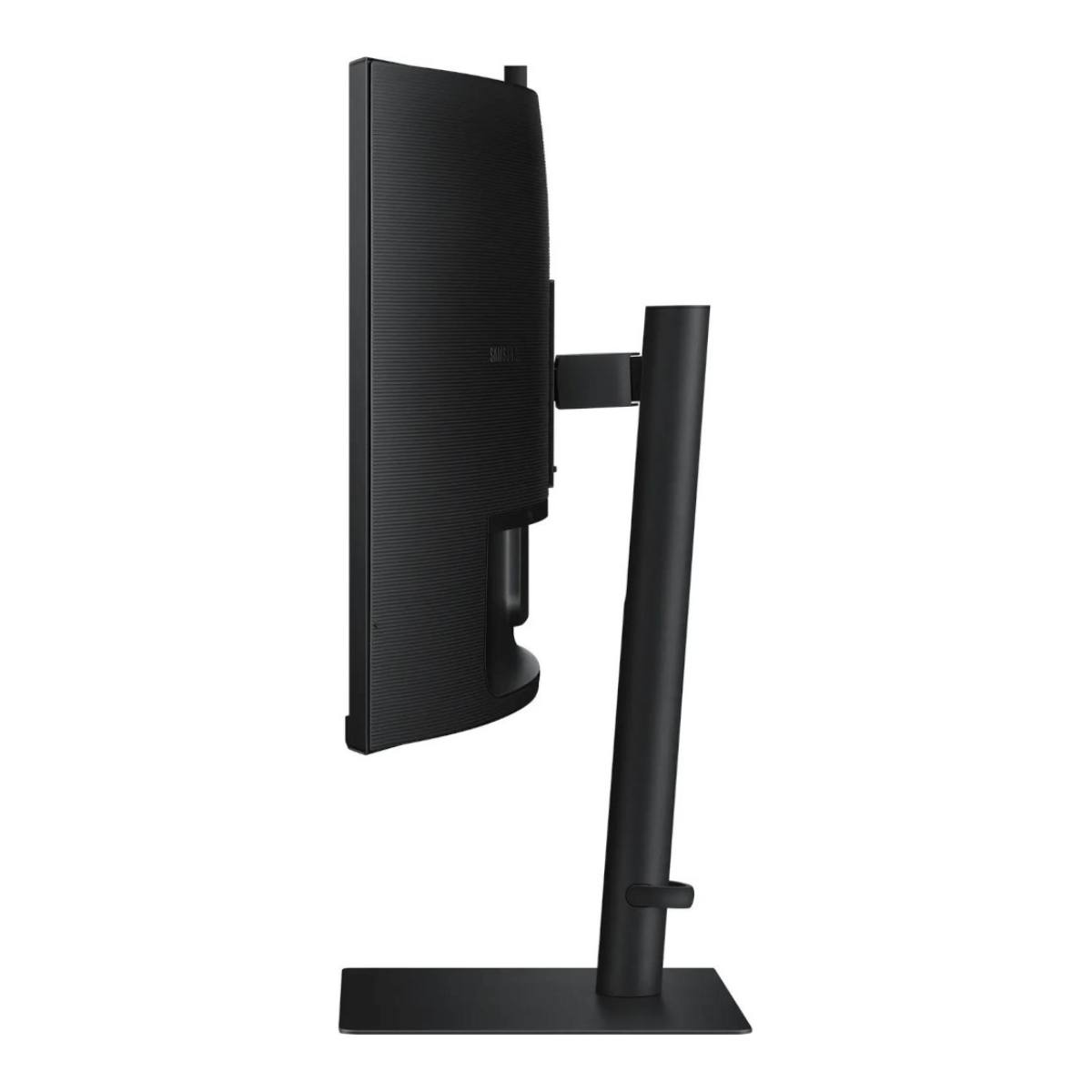 SAMSUNG LS34C652VAUXEN S6 View Finity Κυρτή Οθόνη Ηλεκτρονικού Υπολογιστή, 34" | Samsung| Image 2
