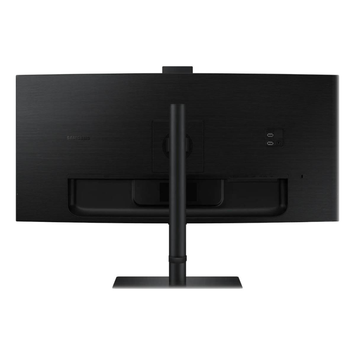 SAMSUNG LS34C652VAUXEN S6 View Finity Κυρτή Οθόνη Ηλεκτρονικού Υπολογιστή, 34" | Samsung| Image 3