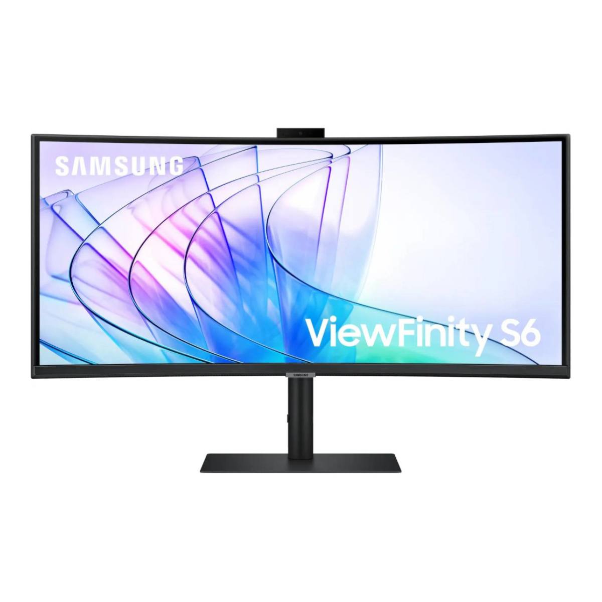 Image of suggested product: SAMSUNG LS34C652VAUXEN S6 View Finity Κυρτή Οθόνη Ηλεκτρονικού Υπολογιστή, 34"
