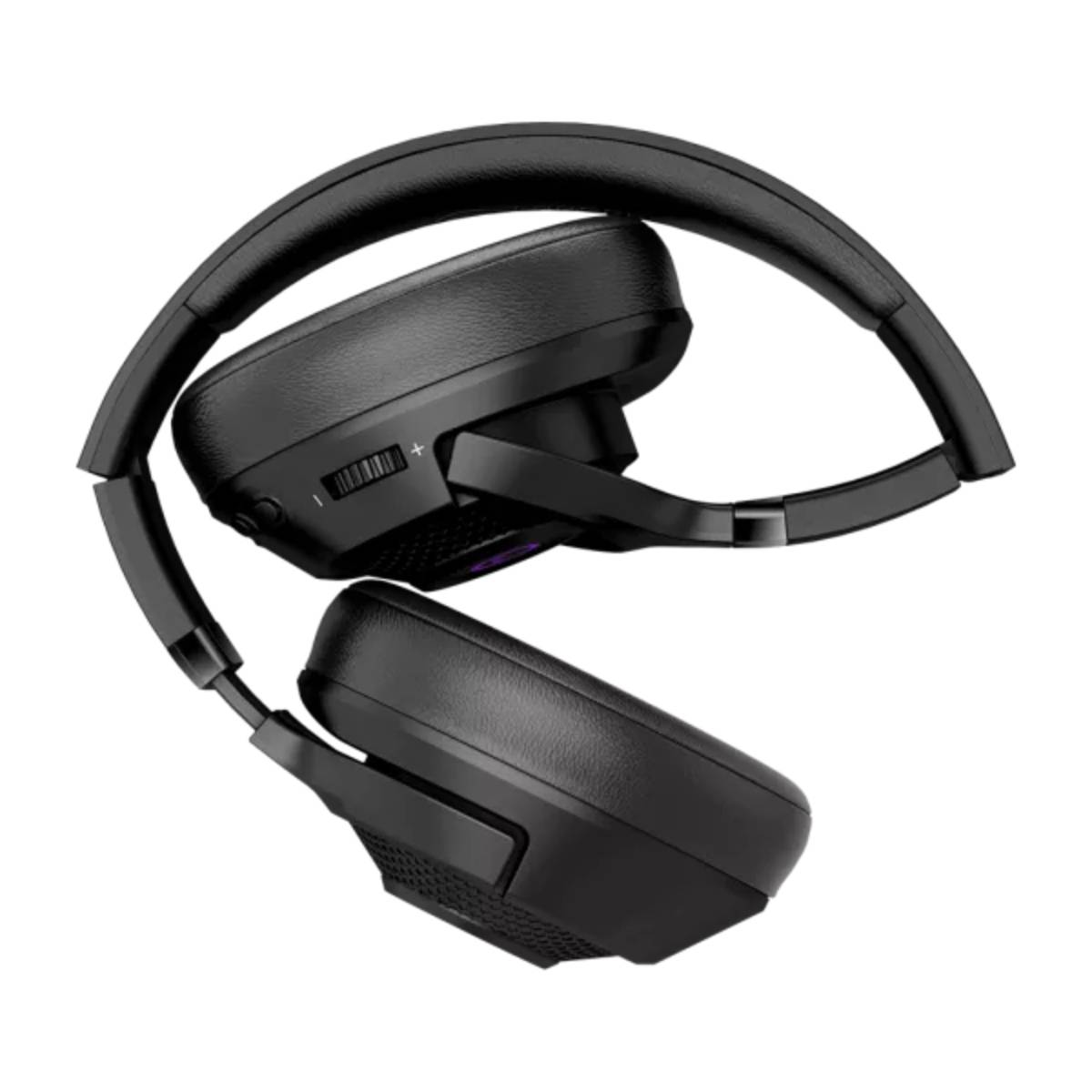 LORGAR LRG-GHS702 Noah 702 Ασύρματα Gaming Ακουστικά, Μαύρο | Lorgar| Image 5