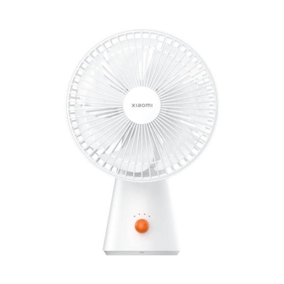 XIAOMI BHR6089GL Επιτραπέζιος Ανεμιστήρας, Άσπρο  | Xiaomi| Image 1