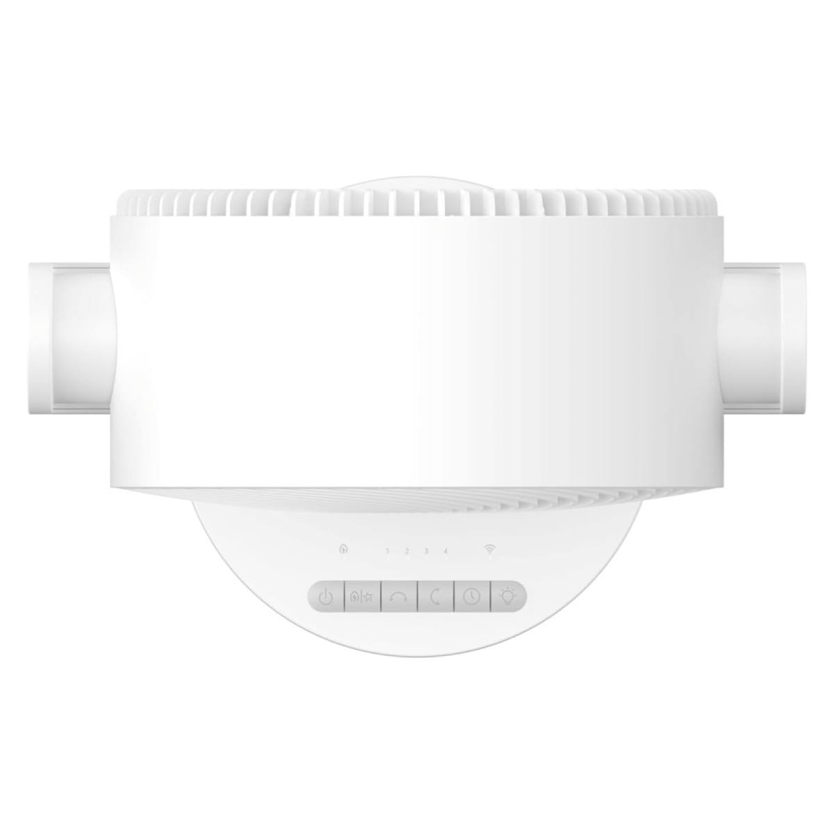 XIAOMI BHR9872EU Smart Επιτραπέζιος Ανεμιστήρας, Άσπρο  | Xiaomi| Image 4