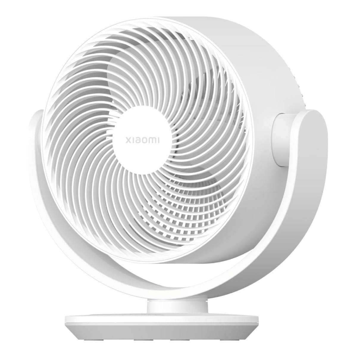 XIAOMI BHR9872EU Smart Επιτραπέζιος Ανεμιστήρας, Άσπρο  | Xiaomi| Image 2