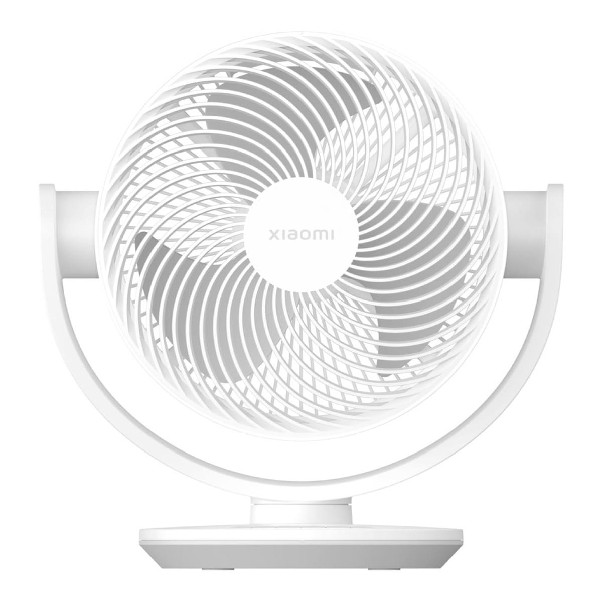 Image of suggested product: XIAOMI BHR9872EU Smart Table Fan, White 