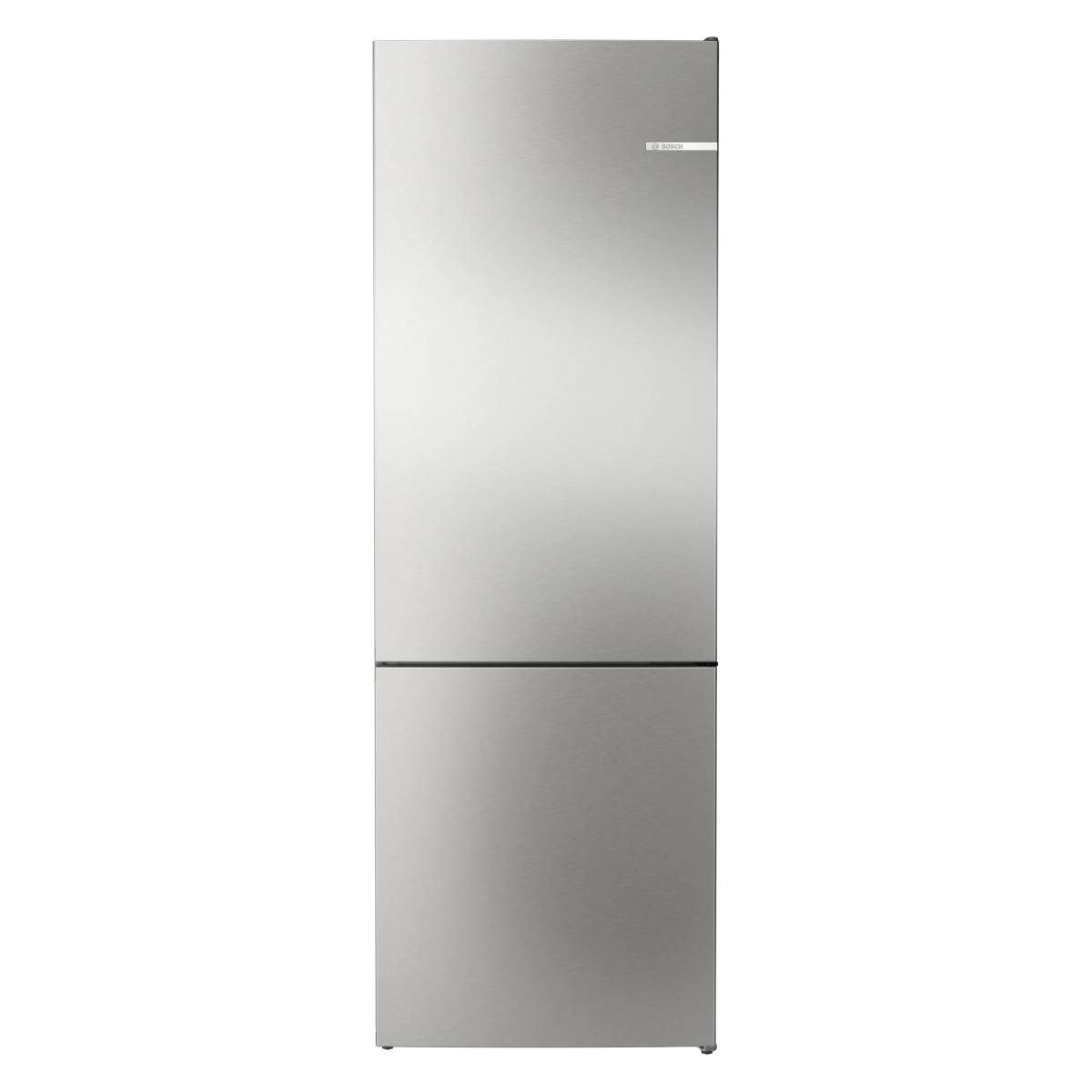 BOSCH KGN492IAF Ψυγείο με Κάτω Θάλαμο, Ασημί | Bosch| Image 1