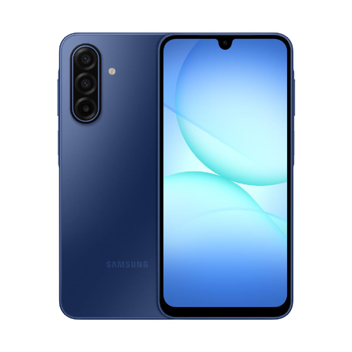 SAMSUNG Galaxy A17 5G 256GB Smartphone, Μπλε  | Samsung| Image 1
