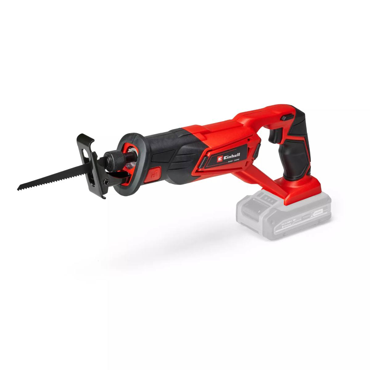 Image of suggested product: EINHELL 18/22 Li Σπαθόσεγα Μπαταρίας 18V, Solo