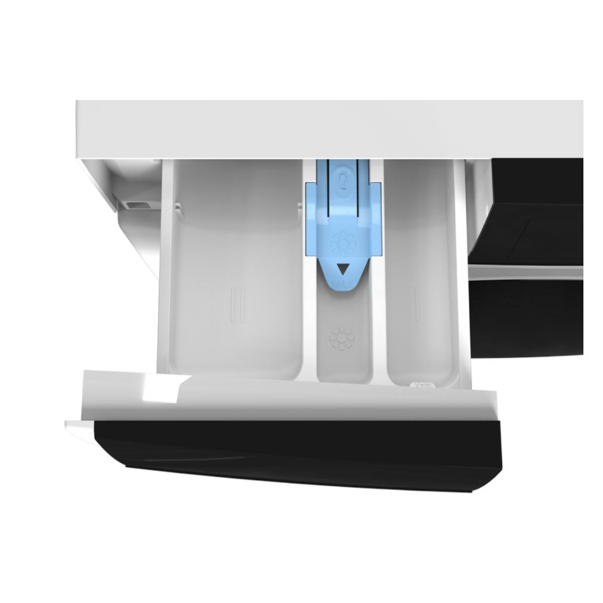 SHARP ES-NDL914CWA/D-EE Πλυντήριο & Στεγνωτήριο Ρούχων 9/6kg, Άσπρο | Sharp| Image 5