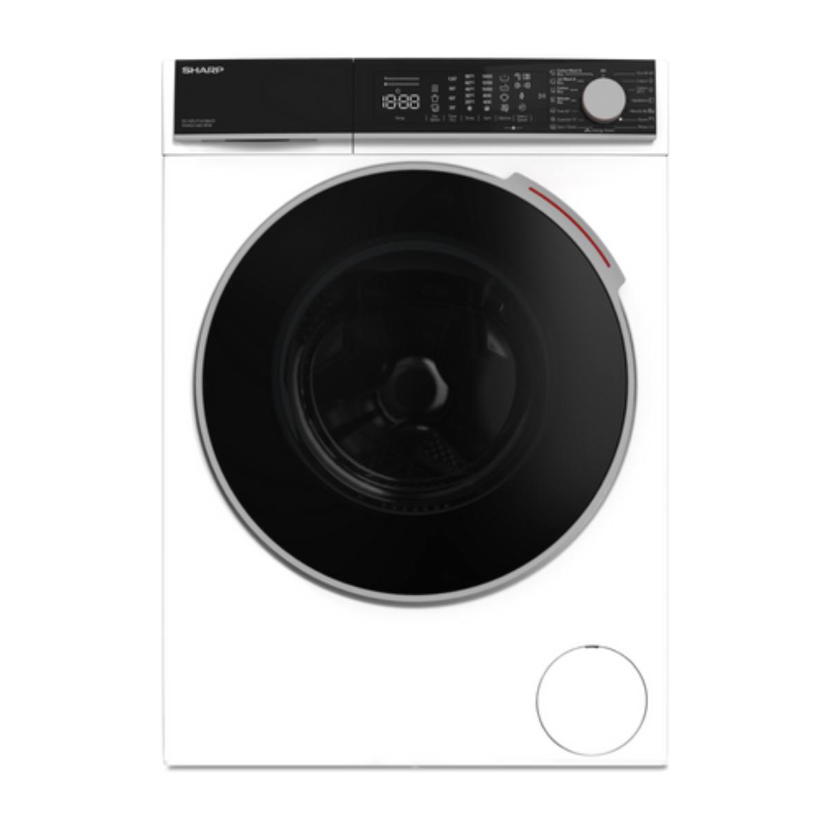 Image of suggested product: SHARP ES-NDL914CWA/D-EE Πλυντήριο & Στεγνωτήριο Ρούχων 9/6kg, Άσπρο