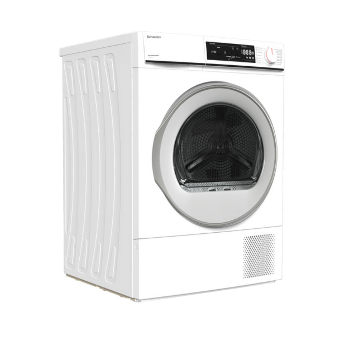 DRYER SHARP 8KG A++ - Electroline