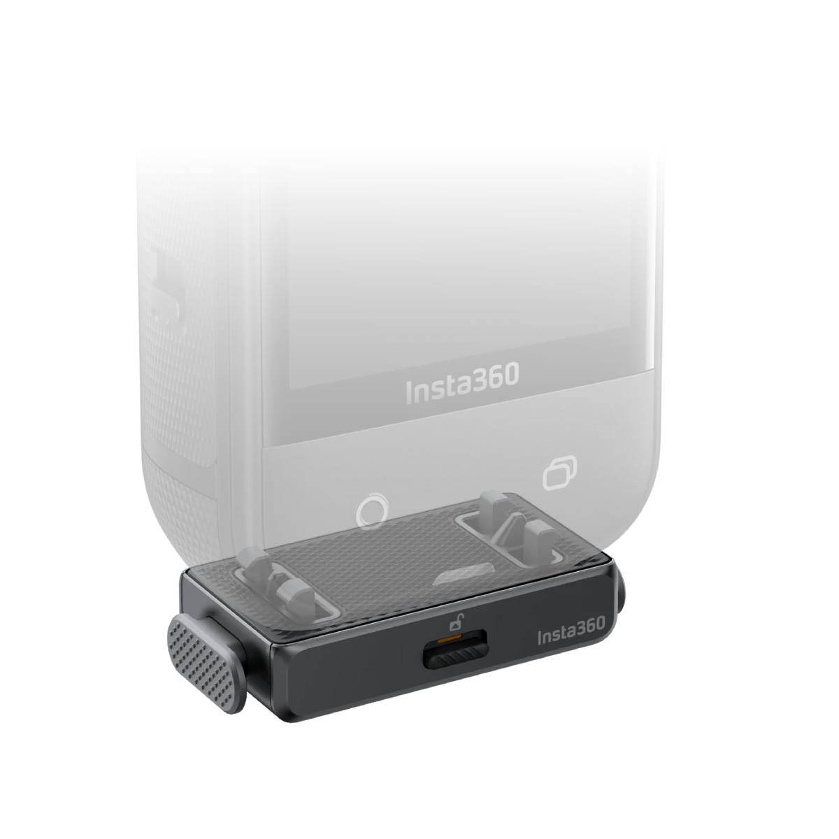 INSTA360 Βάση Στήριξης με Γρήγορη Απελευθέρωση  | Insta360| Image 4
