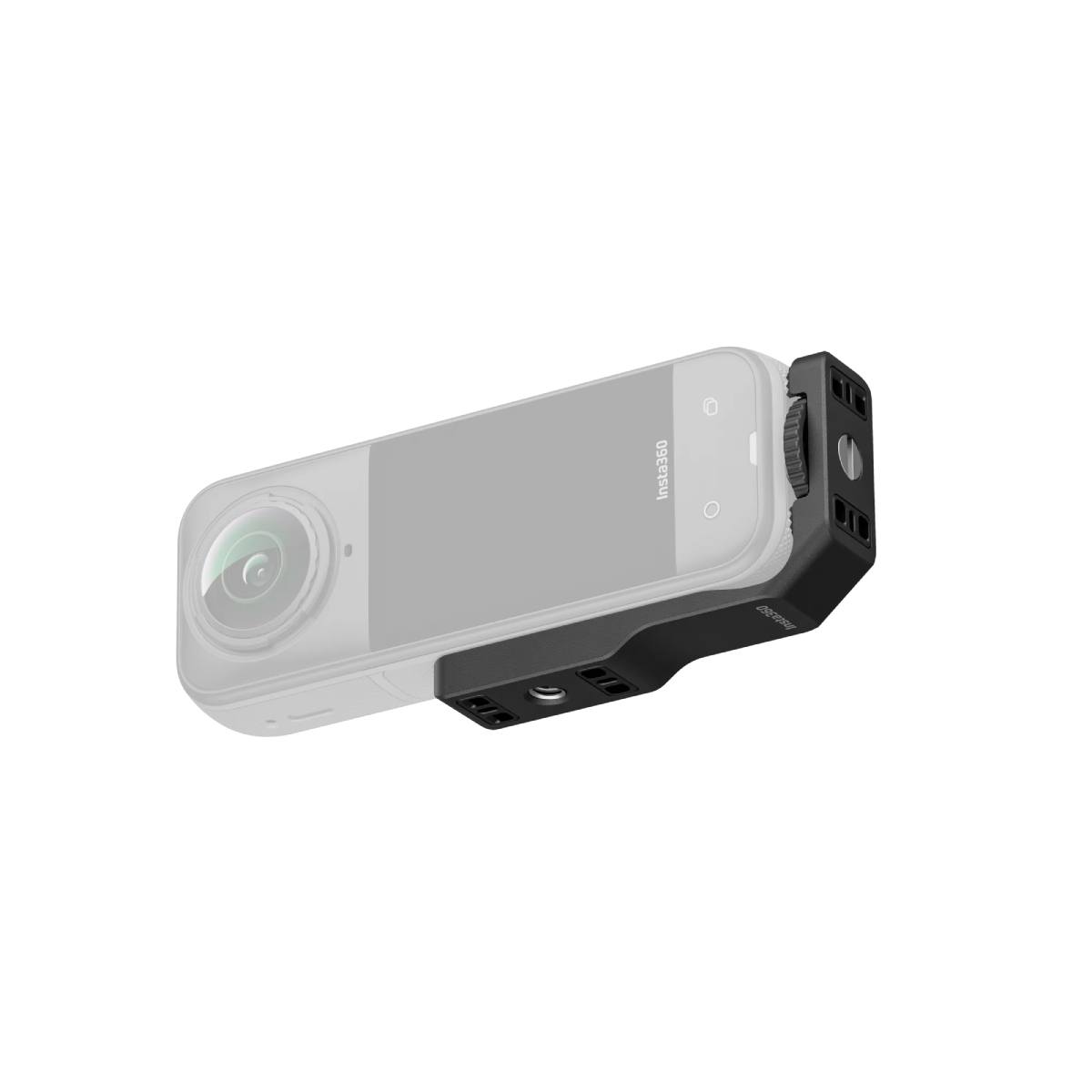 INSTA360 Βάση για Κατακόρυφη και Οριζόντια Τοποθέτηση για Κάμερα Insta360 X5 | Insta360| Image 3