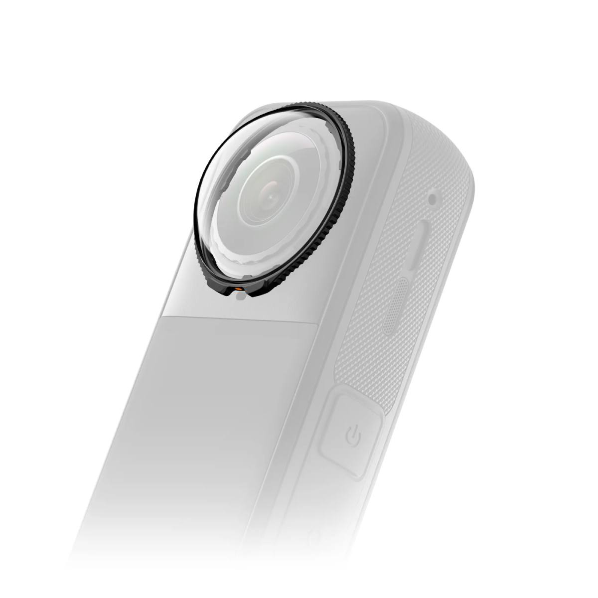 INSTA360 Προστατευτικό Φακών για Κάμερα Insta360 Χ | Insta360| Image 3