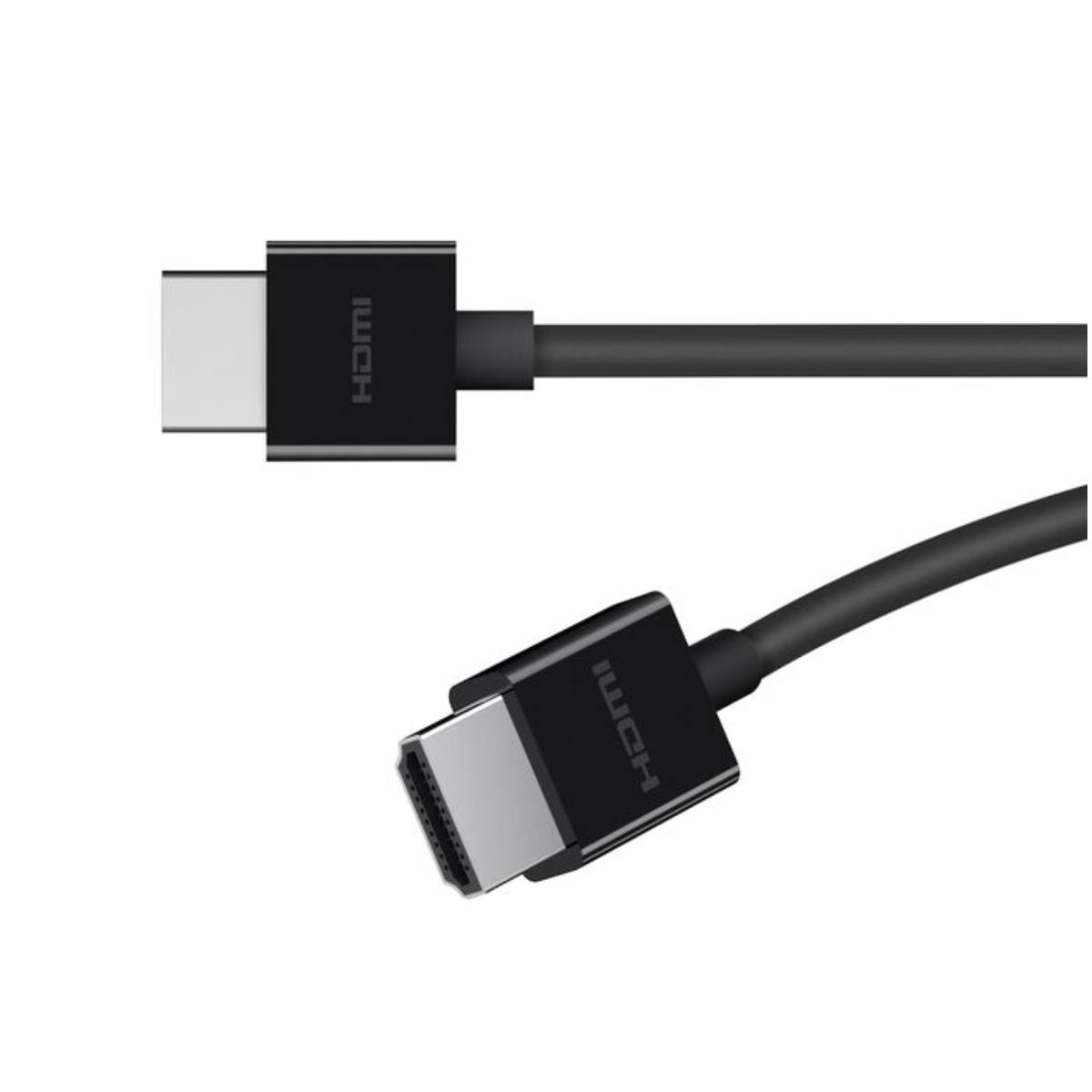 BELKIN AV10175BT2MBKV2 Καλώδιο HDMI 2.1 Υψηλής Ταχύτητας, 2m | Belkin| Image 3