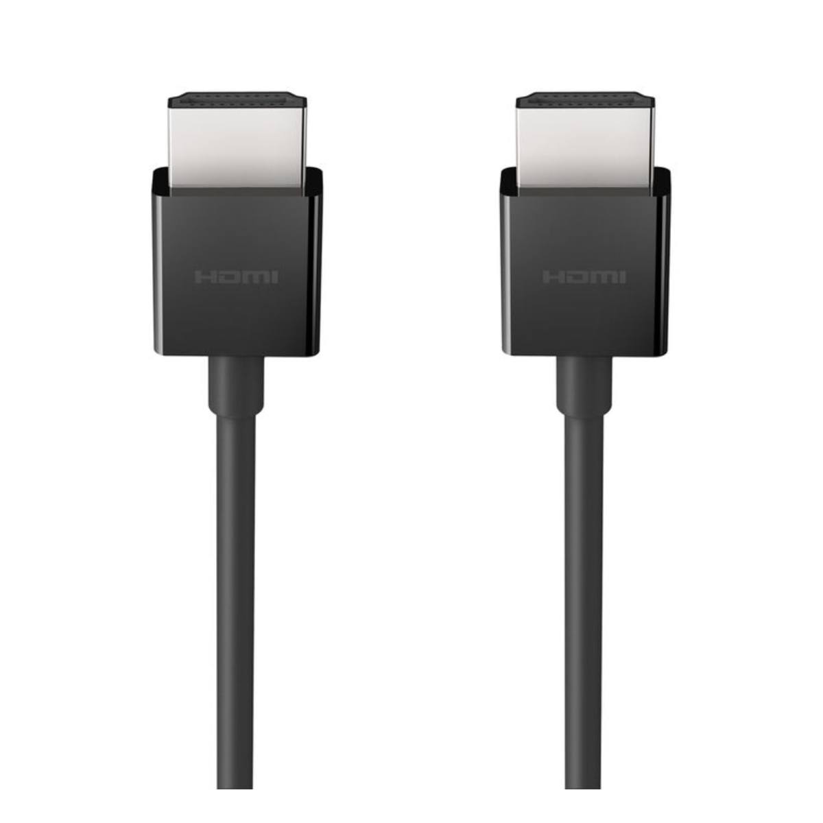 BELKIN AV10175BT2MBKV2 Καλώδιο HDMI 2.1 Υψηλής Ταχύτητας, 2m | Belkin| Image 2