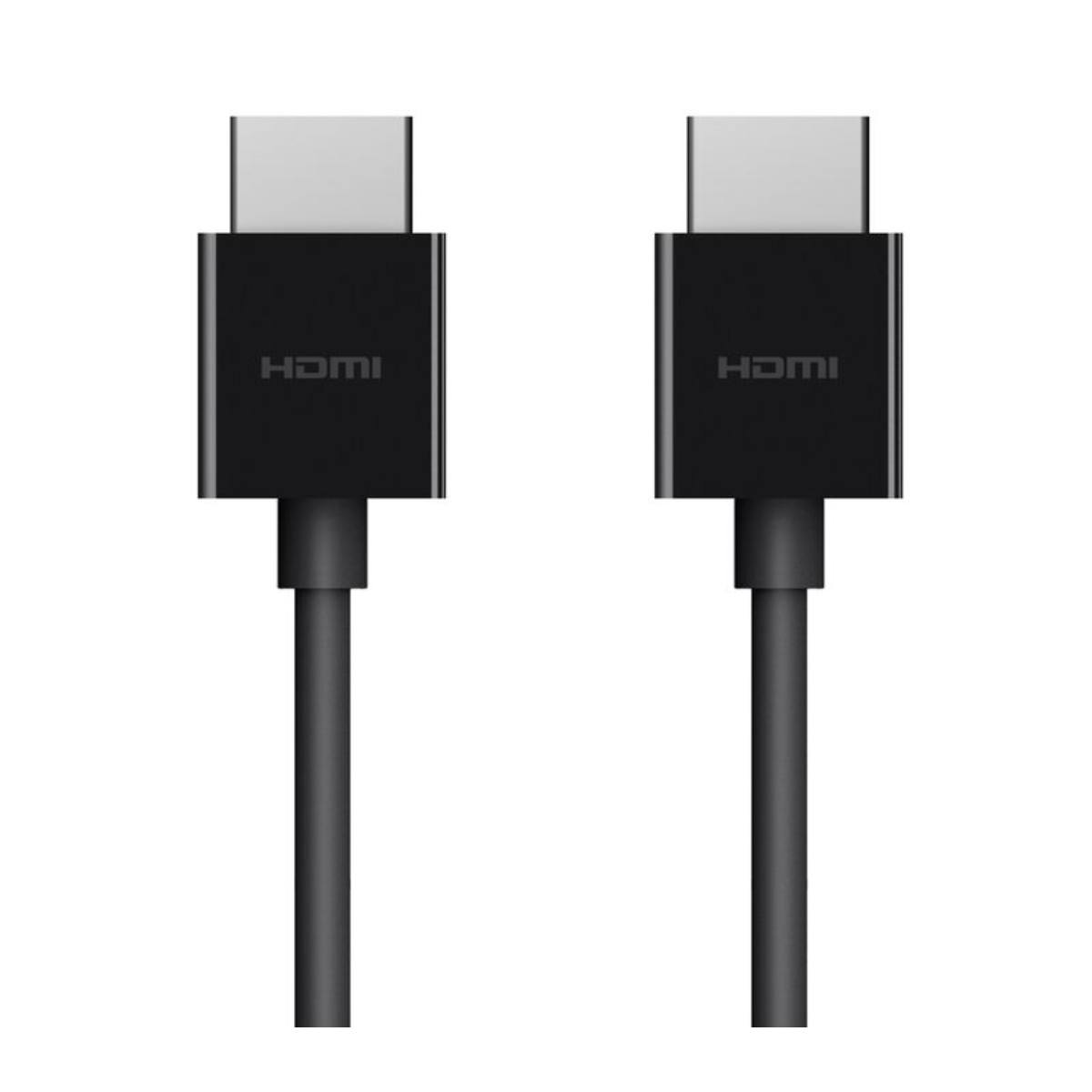 Image of suggested product: BELKIN AV10175BT2MBKV2 Καλώδιο HDMI 2.1 Υψηλής Ταχύτητας, 2m