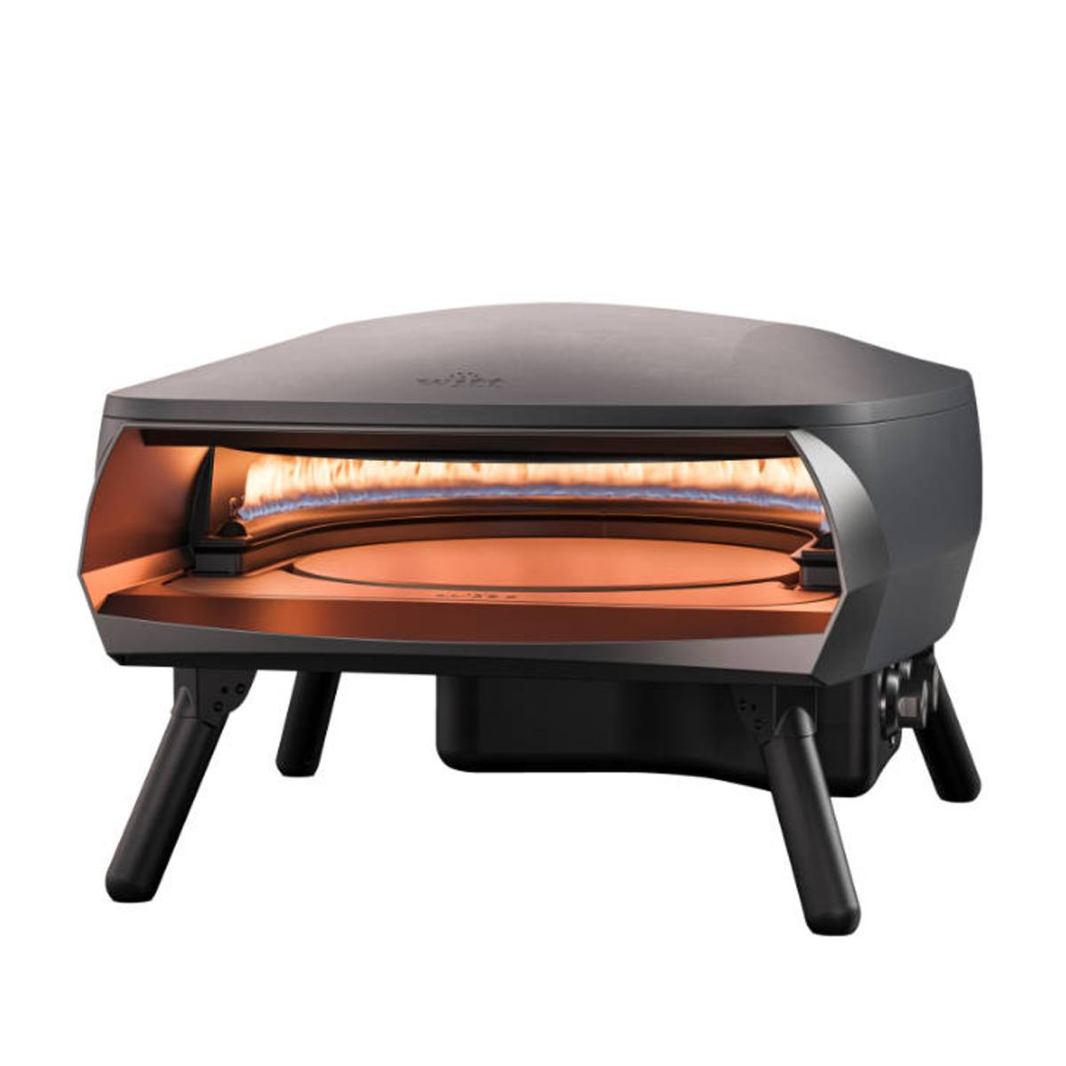 Image of suggested product: WITT 80650011 Etna Rotante Φούρνος Πίτσας, Γραφίτης 