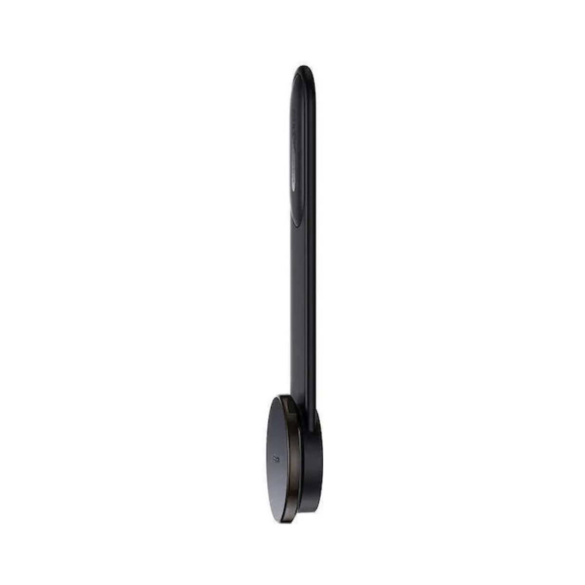 BASEUS C40156000111-00 Βάση Στήριξης Κινητού για Αυτοκίνητο με Ασύρματη Φόρτιση, Μαύρο  | Baseus| Image 3