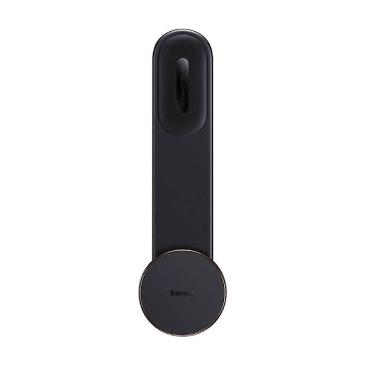 BASEUS C40156000111-00 Βάση Στήριξης Κινητού για Αυτοκίνητο με Ασύρματη Φόρτιση, Μαύρο  | Baseus| Image 2