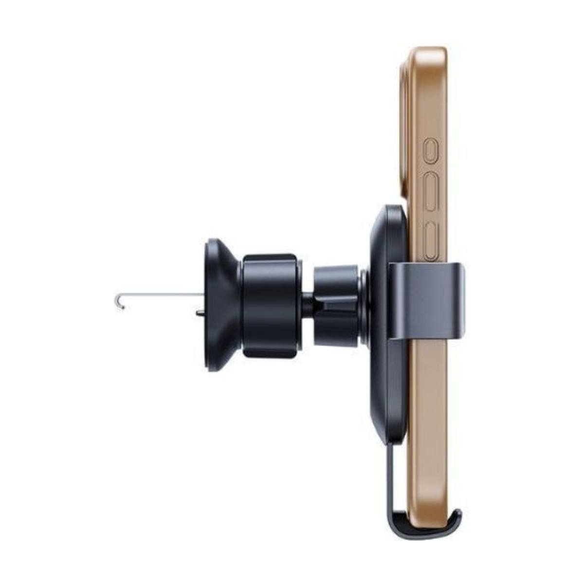 BASEUS C40478701123-00 Βάση Στήριξης Κινητού για Αυτοκίνητο, Μαύρο  | Baseus| Image 2