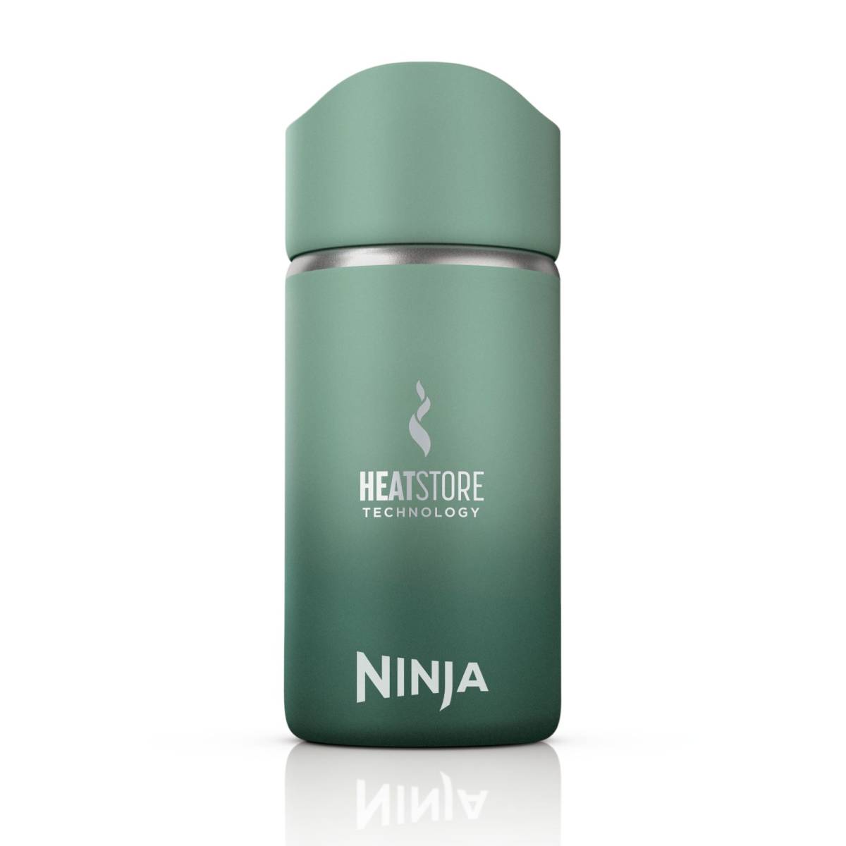 NINJA Sip Perfect Ταξιδιωτικός Θέρμος 300 ml, Πράσινο | Ninja| Image 1