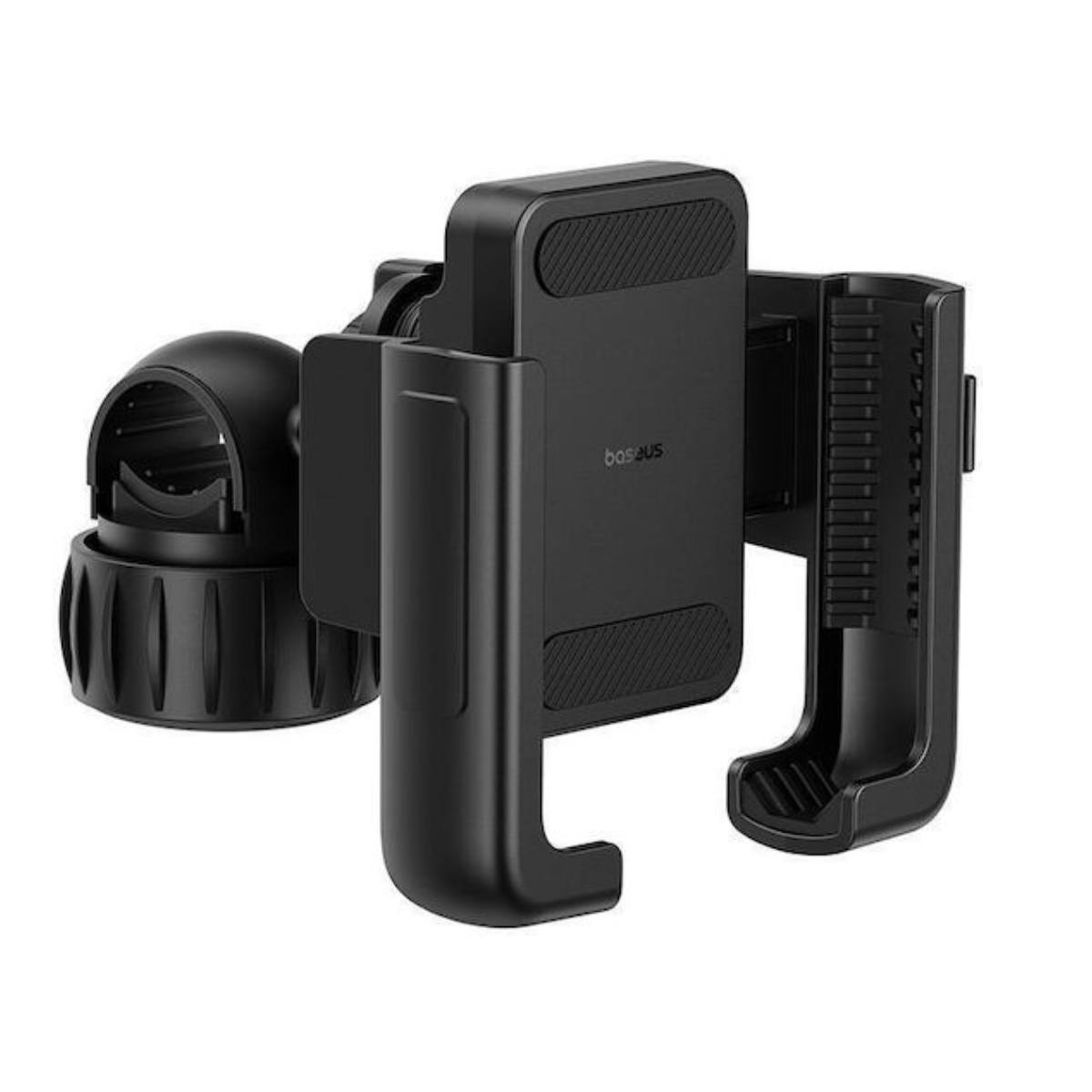 BASEUS C40572301111-00 Βάση Στήριξης Κινητού για Ποδήλατο, Μαύρο  | Baseus| Image 3