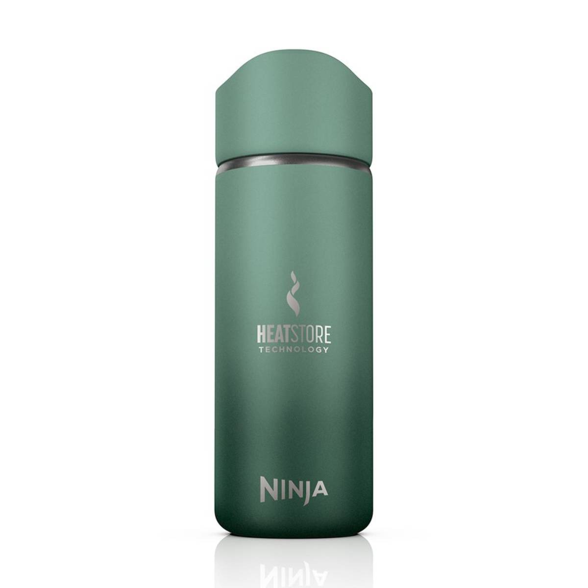 NINJA Sip Perfect Ταξιδιωτικός Θέρμος 400 ml, Πράσινο | Ninja| Image 1