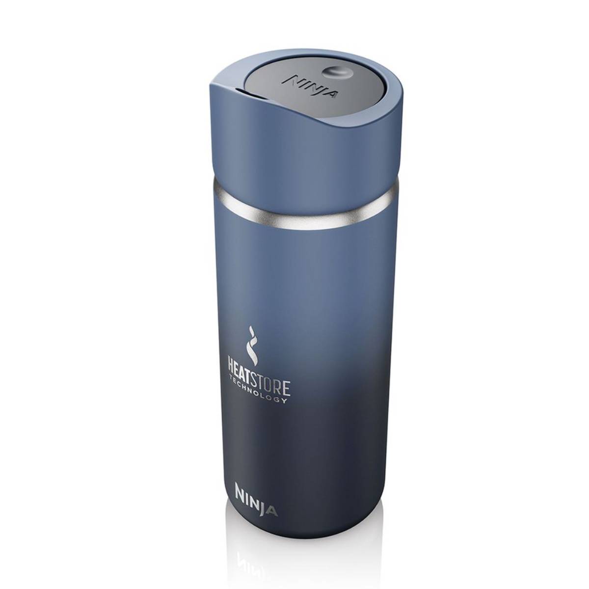NINJA Sip Perfect Ταξιδιωτικός Θέρμος 400 ml, Μπλε | Ninja| Image 3