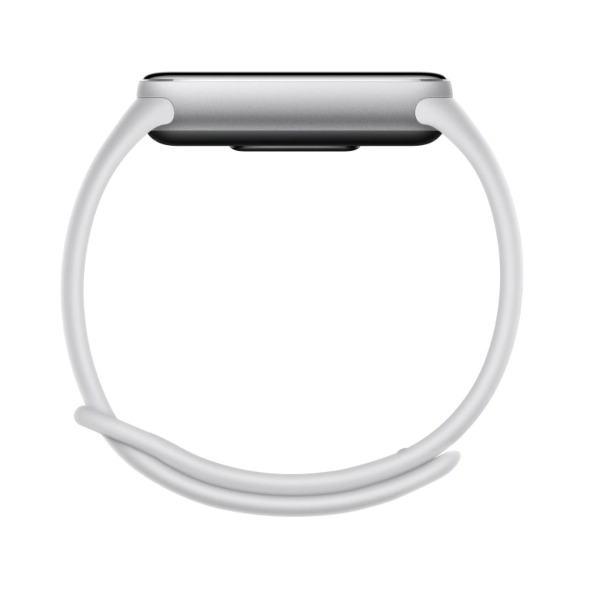 XIAOMI BHR07PSGL Smart Band 10 Smartwatch, Ασημί | Xiaomi| Image 3