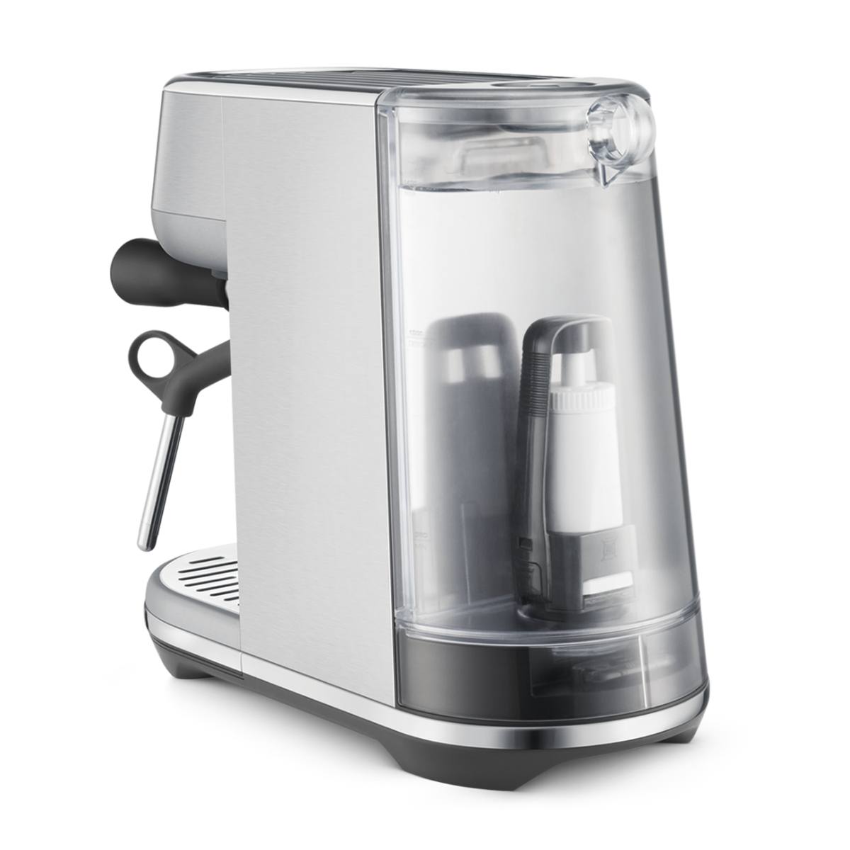 SAGE SES450SST4GUK1 The Bambino Μηχανή Espresso, Sea Salt  | Sage| Image 2