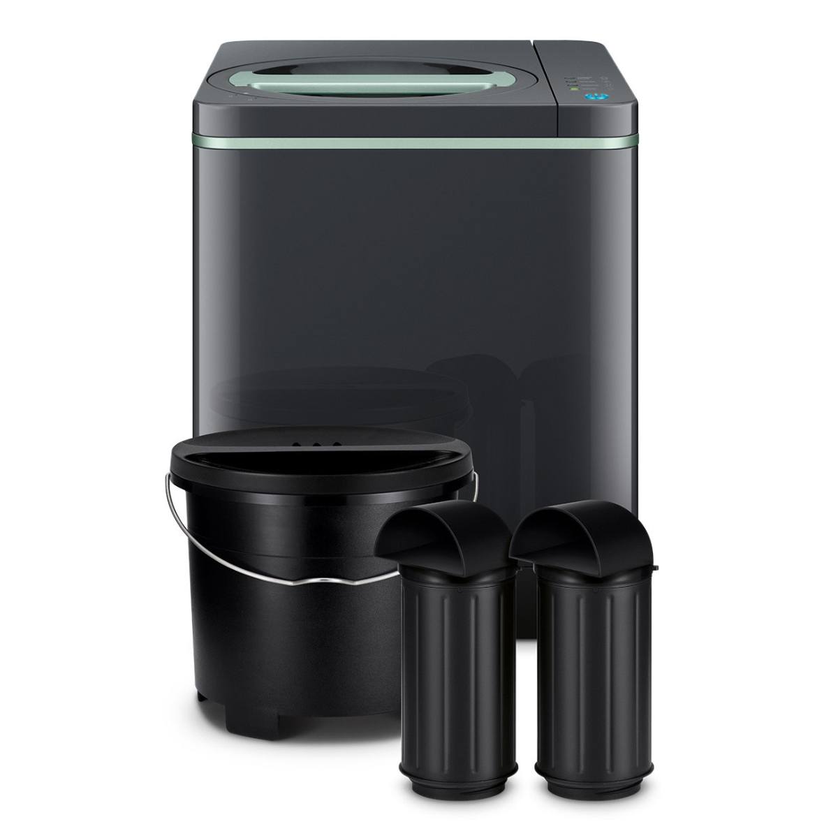 SAGE SWR550GRY4GUK1 The Food Cycler Συσκευή Ανακύκλωσης Υπολειμμάτων Τροφής  | Sage| Image 3