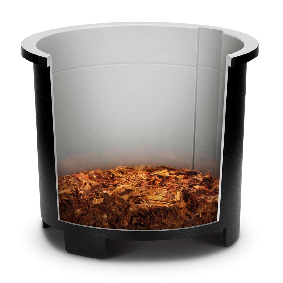 SAGE SWR550GRY4GUK1 The Food Cycler Συσκευή Ανακύκλωσης Υπολειμμάτων Τροφής  | Sage| Image 6