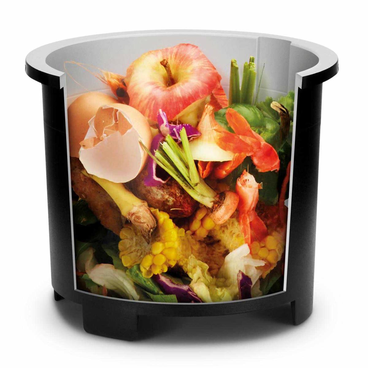SAGE SWR550GRY4GUK1 The Food Cycler Συσκευή Ανακύκλωσης Υπολειμμάτων Τροφής  | Sage| Image 5