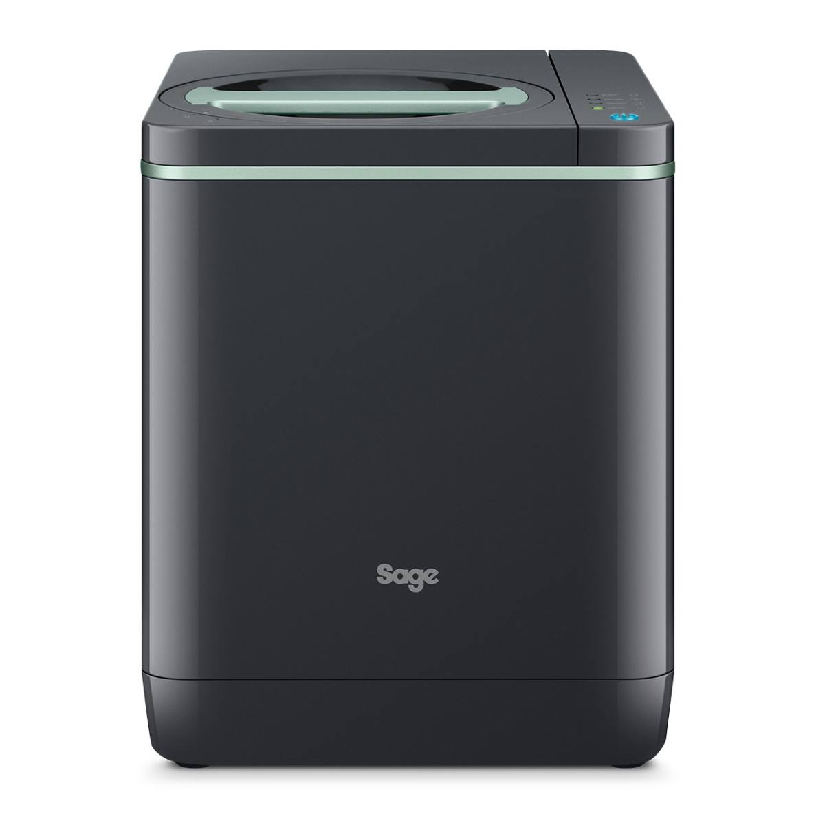 Image of suggested product: SAGE SWR550GRY4GUK1 The Food Cycler Συσκευή Ανακύκλωσης Υπολειμμάτων Τροφής 