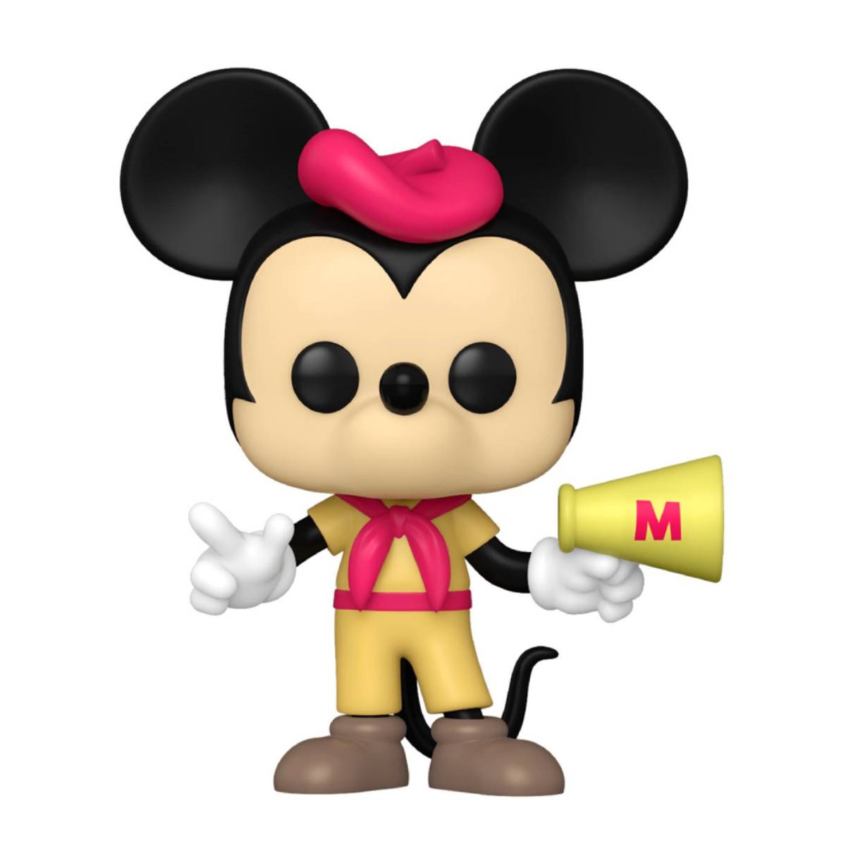 FUNKO Disney Mickey 100th Anniversary, Φιγούρα | Funko| Image 1